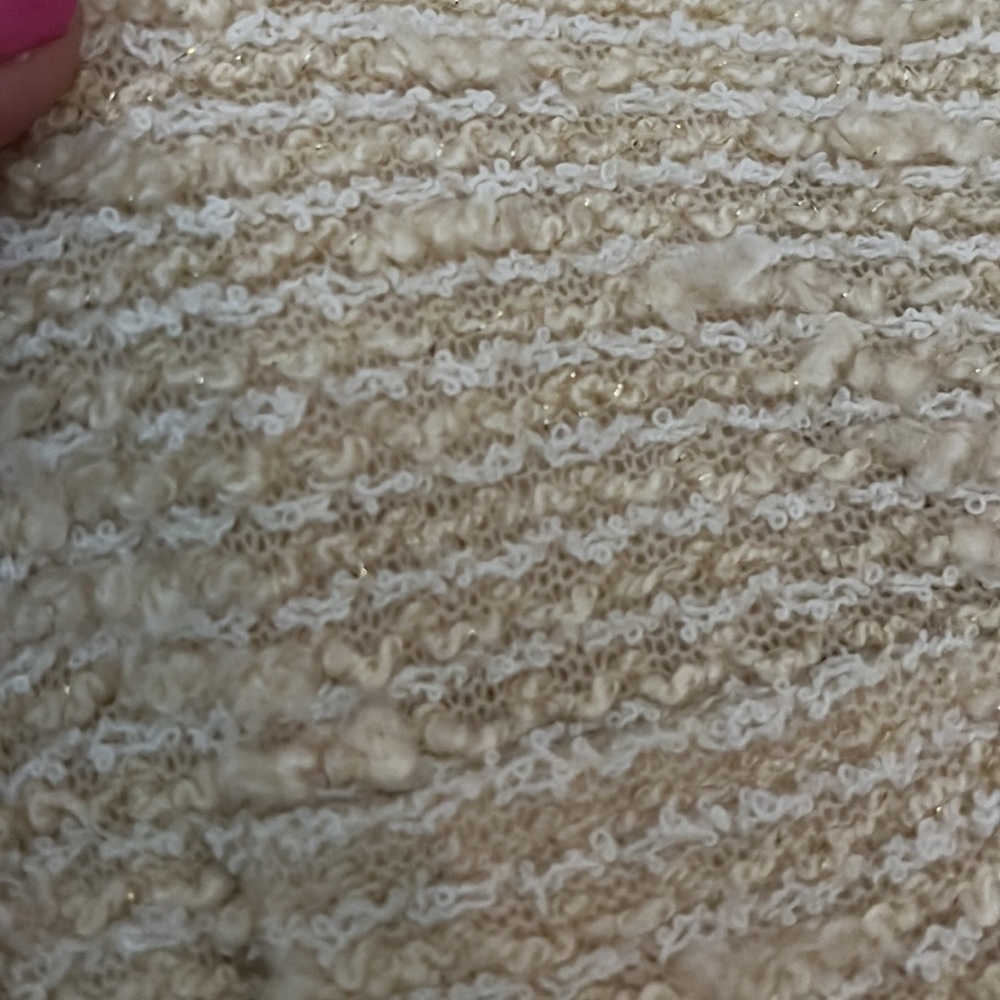 Tweed Jacket - Picture 6 of 6